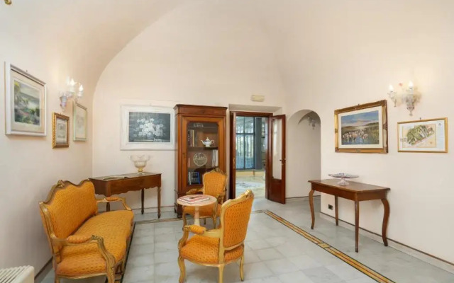 Relais Villa Bianca