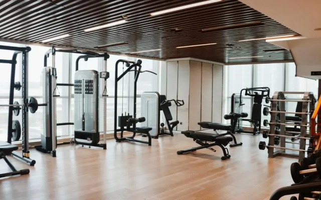 Intercontinental Xiamen by IHG