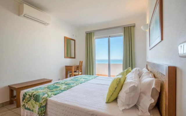 Hotel Clube Porto Mos