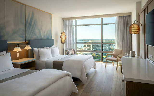 The Westin Tampa Bay