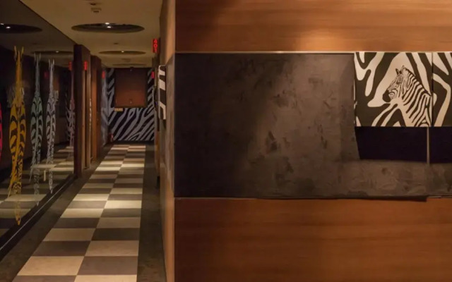Hotel IMT Bupyung