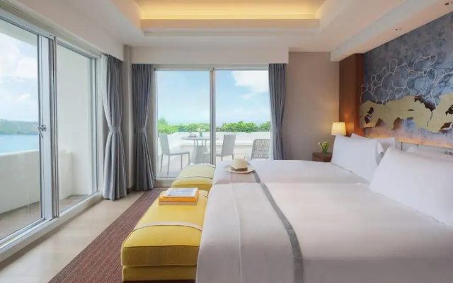 ANA InterContinental Manza Beach Resort by IHG