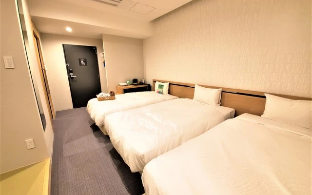 Universal Twin room (트윈 침대 2개) 사진 2
