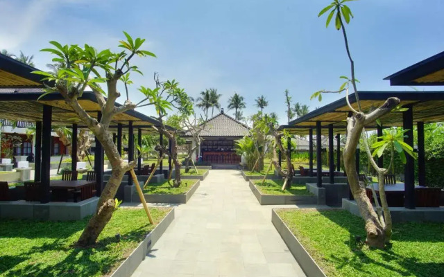 Brits Resort Lovina Hotel