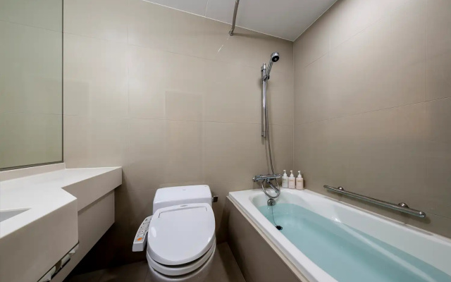 Superior Twin room (트윈 침대 2개) 사진 3