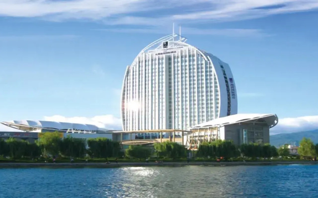 Best Western Charming City Hotel