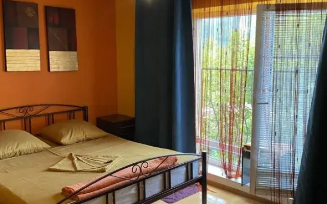 Prajd Mini-Hotel