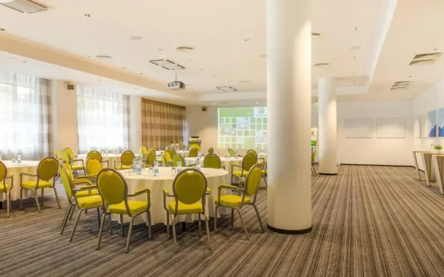 Holiday Inn Vilnius