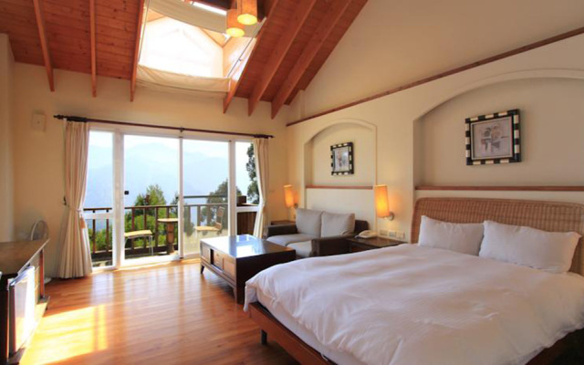 Energy Home Guest House