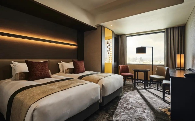 Corner Double room (풀 더블 침대) 사진 2