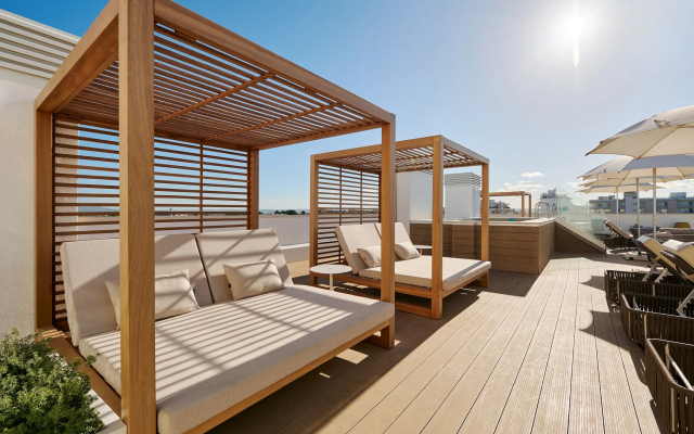 AluaSoul Palma - Adults Only