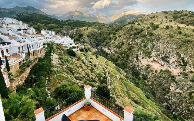La Perla de Frigiliana Suites & Villa