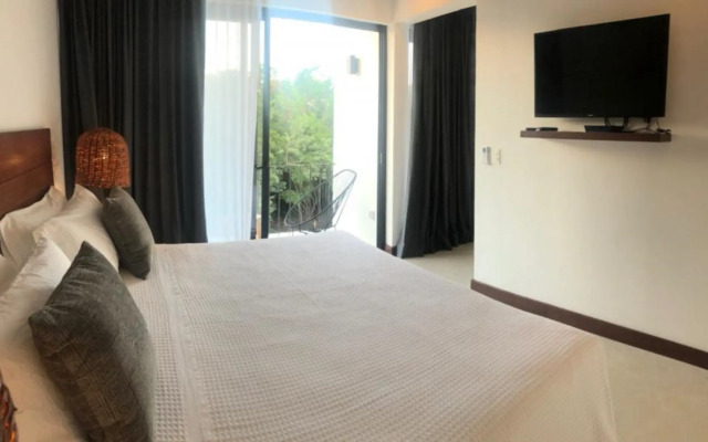 Zendero Tulum