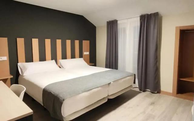 Smart Hotel La Sagra