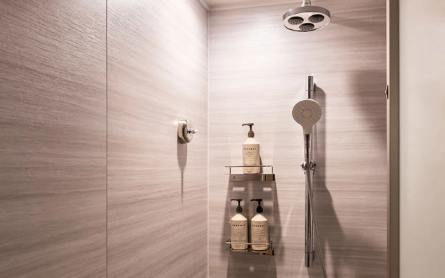 Standard Twin room (트윈 침대 2개) 사진 4