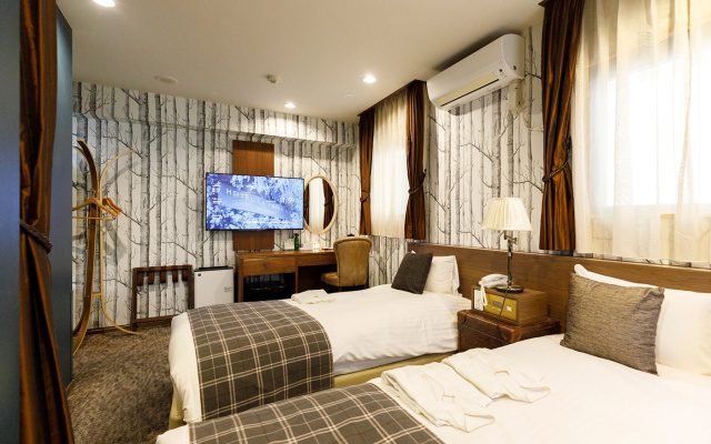 Rigna room 사진 1