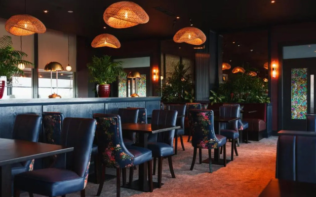 Carlton Hotel Dublin Airport Hotel