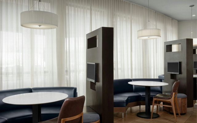 Courtyard by Marriott Salisbury NC