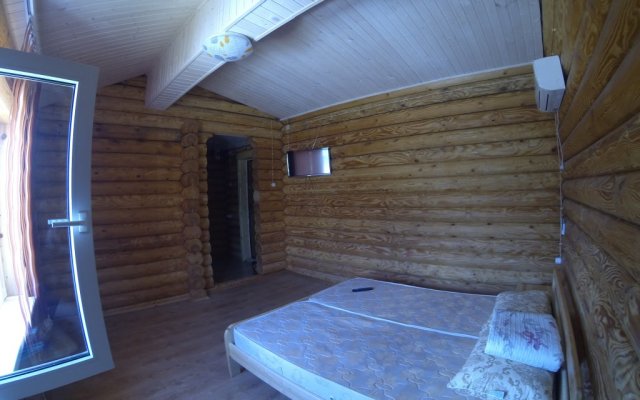 Nezabudka Guest House