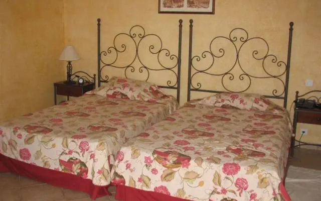 Gran Caribe Sun Beach