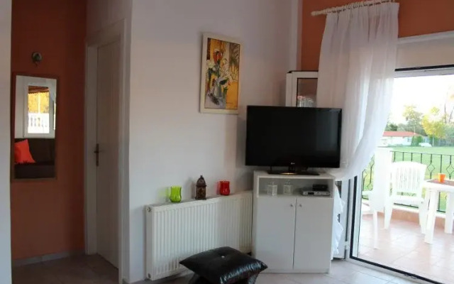 Villa Irma