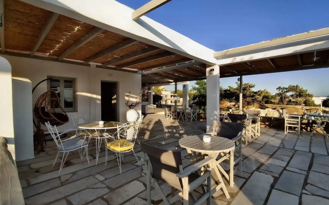 Thalassa Naxos