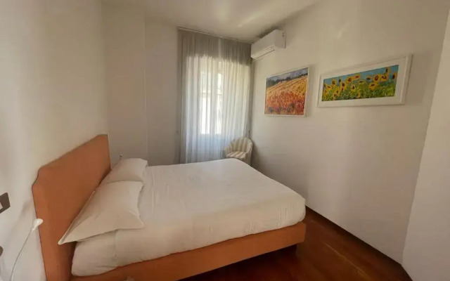 Lolli Palace Hotel Sanremo