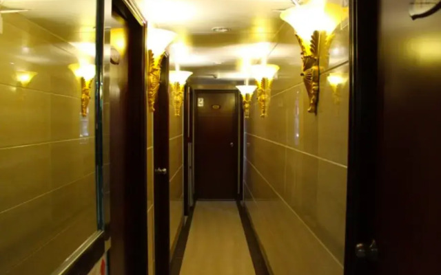 Asia Wifi Budget Hostel - Carlton Group of Hostels