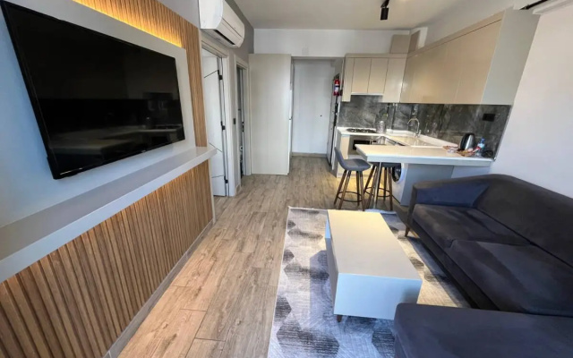 Marasium Suites