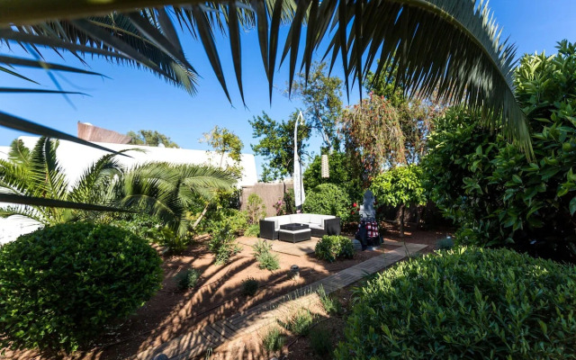 Boutique Hotel Ibizazen