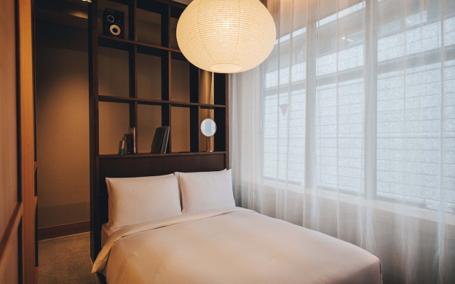 K5 Hotel
