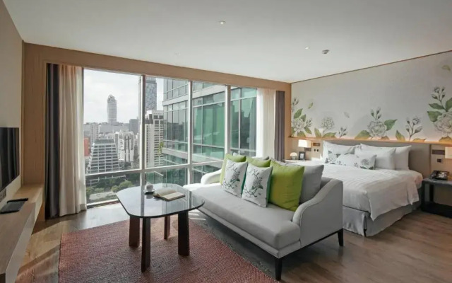 Sivatel Bangkok
