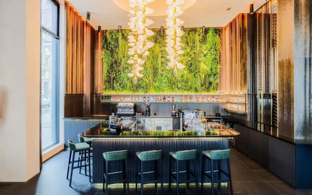 Movenpick  Tallinn
