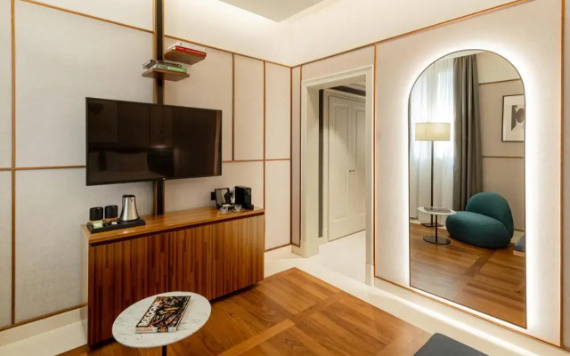 Brun Hotel