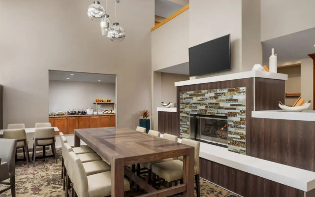 Residence Inn by Marriott Seattle Northeast-Bothell