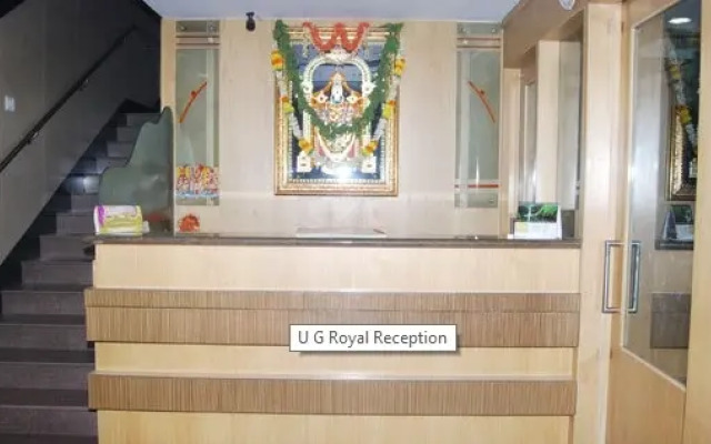 UG Royal