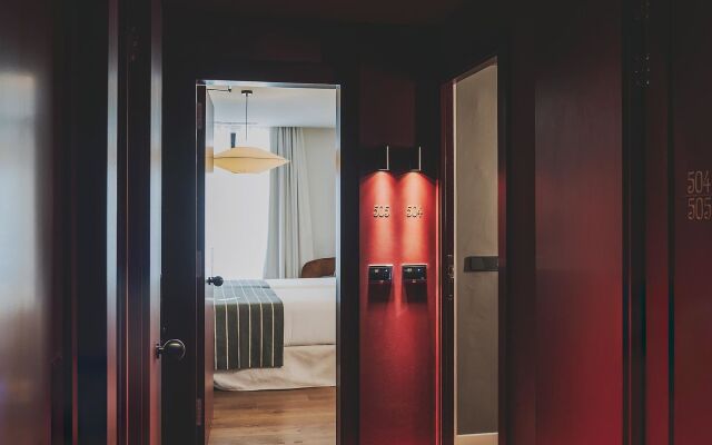 Hotel Regina Barcelona