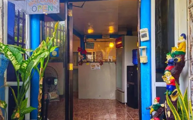 Bohol Sea Breeze Cottages & Resort