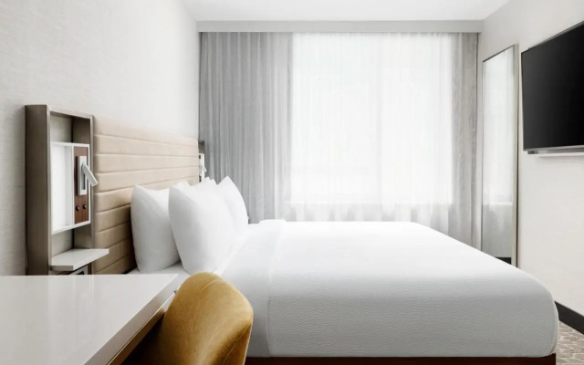 SpringHill Suites by Marriott New York Manhattan/Times Square South
