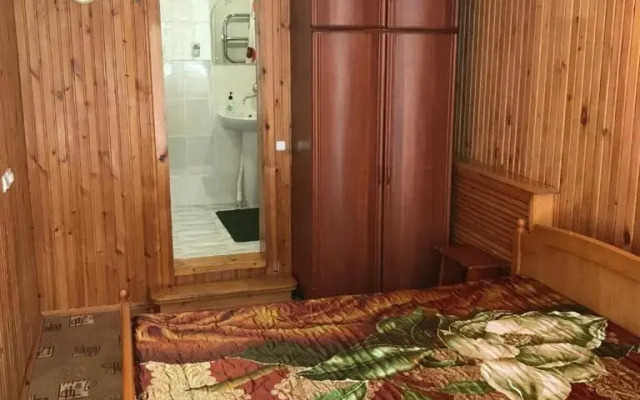 Отель Селена