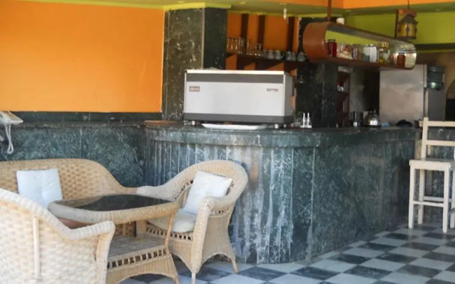 Jasmine Hotel And Restaurant Dahab