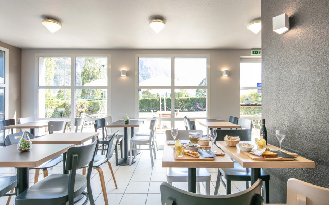 B&B HOTEL SAINT-JEAN de Maurienne