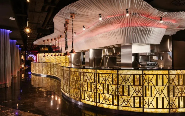 Ushuaïa Ibiza Beach Hotel - Adults Only