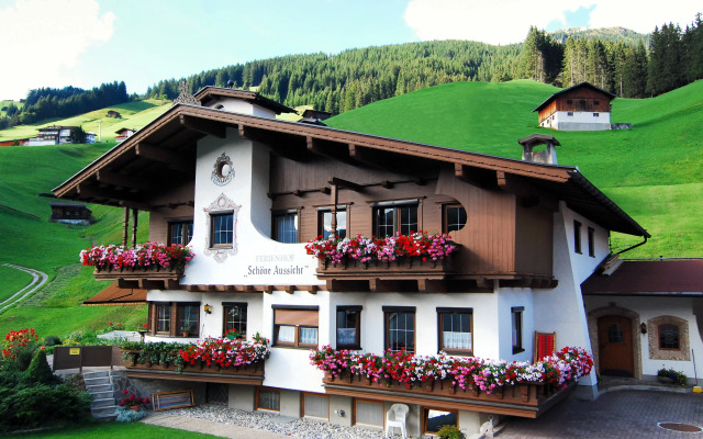 Schöne Aussicht Apartments
