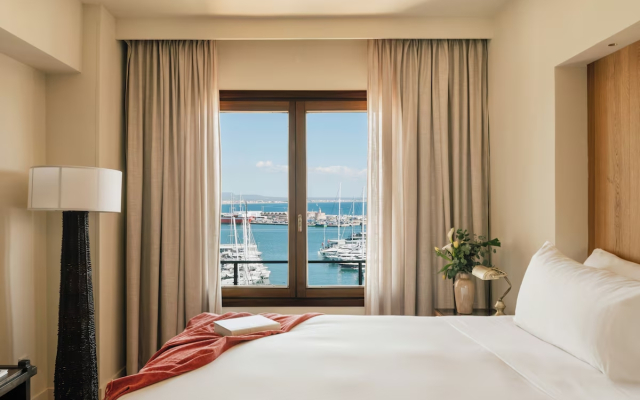 Отель Victoria Gran Meliá