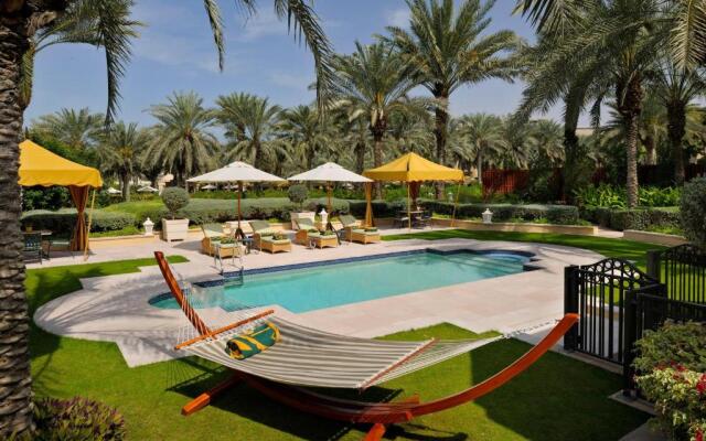 One&Only Royal Mirage Hotel