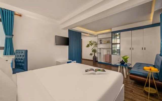 Sapphire Hotel