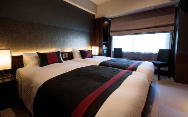 S-Peria Hotel Kyoto