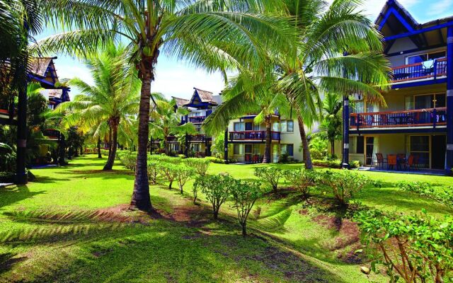 WorldMark Fiji