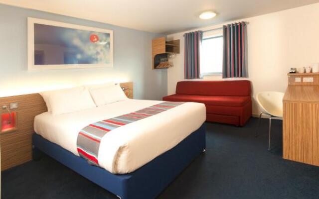 Travelodge London Barking